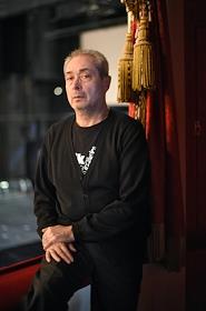 Валерий фокин режиссер биография личная жизнь