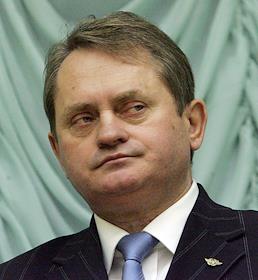 Церемония награждения 'Сертификат признания совершенства в Украине'