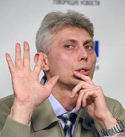 Пресс-конференция на тему 'Аморальный' учитель: что скрывают школьные стены? в пресс-центре информационного агентства 'Национальная Служба Новостей'