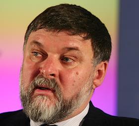 Открытие второй ежегодной конференции инвесторов 'Путь к процветанию'