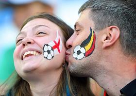 Околофутбол