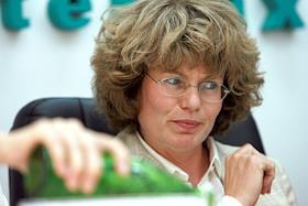 Пресс-конференция руководства ProCredit Bank (ПроКредит Банка)