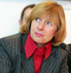 Круглый стол 'Состояние и перспективы развития фондовых рынков в Украине'