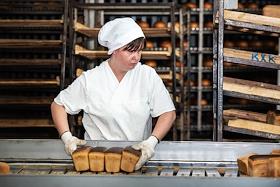 Предприятие по производству хлебо-булочной продукции 'Курскхлеб'