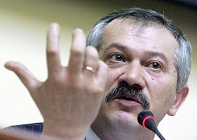 Расширенное заседание Министерства финансов Украины, посвященное итогам выполнения государственного и местных бюджетов за 2005 год и І квартал 2006 года и определению неотложных задач