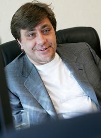 Интервью с Игорем Ворониным