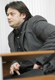 Интервью с Николаем Лагуном