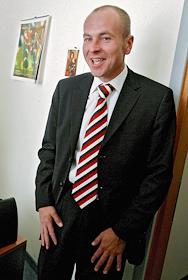 Интервью с Ласло Вольфом (Laszlo Wolf)