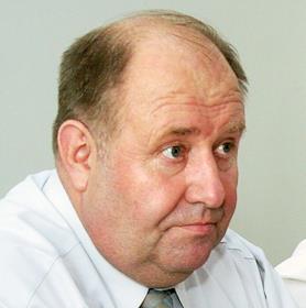 Интервью с Борисом Зайчуком