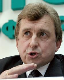 Пресс-конференция руководства Государственной администрации железнодорожного транспорта 'Укрзализныця'