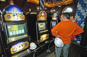 Уникум фирма по производству игровых автоматов. Руководство фирмы