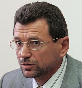 Церемония подписания Договора о сотрудничестве и пресс-конференция руководства Ассоциации украинских банков (АУБ) и Банковской Ассоциации Центральной и Восточной Европы (БАЦВЕ/ВАСЕЕ)