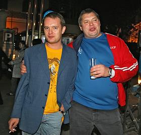 РБК. 14 Международная бизнес-конференция Россия-Китай. Шанхай. Повседневная жизнь