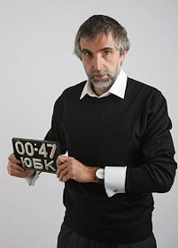 Начальник отдела культуры Издательского Дома 'Коммерсантъ' Алексей Тарханов.
