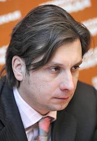 П/к Президента Ассоциации Корпоративных Медиа России (АКМР), Александра Страхова  'Формирование критериев эффективности корпоративных СМИ. Программа нового президента АКМР' в ИД 'Комсомольская правда'