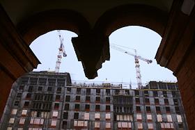 Жакет, юбка  Louis Vuitton (Луи Вуиттон) в бутике Louis Vuitton (Луи Вуиттон)