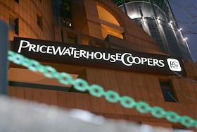 Здание 'Прайс Уотерхаус Купер'