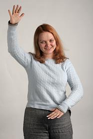 Гриб Наталья корреспондент ИД 'Коммерсантъ'