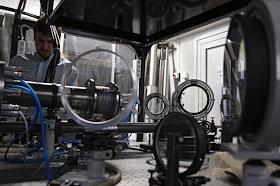 Лаборатории Института прикладной физики Российской Академии наук (ИПФ РАН)