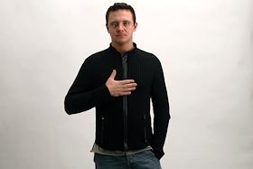 Иван Чеберко - корреспондент ИД 'Коммерсантъ'