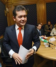 П/к 'Предварительные итоги проведения тарифной кампании Группы 'Связьинвест' в здании ОАО 'Связьинвест'