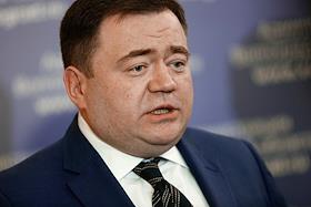 Председатель ПАО 'Промсвязбанк' Петр Михайлович Фрадков