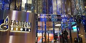 Жанровые фотографии на предновогоднюю тему
