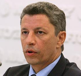 Представление Владимира Шелудченко в Национальной акционерной компании (НАК) 'Нафтогаз Украины'