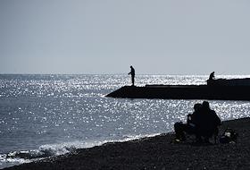 Жанровые фото