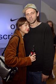 Запуск новой спортивной и культурной программы Nike