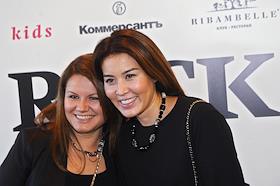 Детский праздник Kommersant Kids