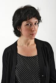 Анна Наринская - специальный корреспондент ИД 'КоммерсантЪ'