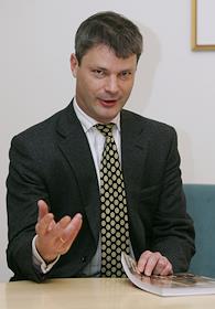 П/к, посвященная Русским торгам в Стокгольме, в  посольстве Швеции.
