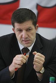 круглый стол 'Профсоюзное движение:новые реалии развития экономики региона'