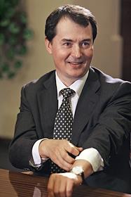 П/к на тему: 'О запуске электронного билета с продажей через интерлайн-партнеров. Планы Аэрофлота по выпуску электронных билетов.' в ИТАР-ТАСС. В пресс-конференции примут участие генеральный директор ОАО 'Аэрофлот' Валерий Окулов, заместитель генерального директора - директор департамента информационных технологий Сергей Кирюшин.

