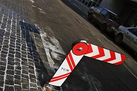 Дом 'Купер хаус', дом 'Дворянское гнездо'