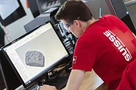 Третий день чемпионата мира по рабочим профессиям WorldSkills Kazan 2019 на территории МВЦ Kazan Expo