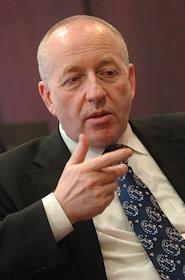 Интервью с Генеральным директором ОАО 'Группа компаний 'Евросервис'  Дмитрием Астахововым