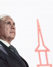 Предпринимательский форум 'Мой бизнес' в 'Татнефть Арене'