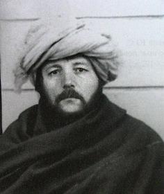 Председатель Комиссии по правам человека при Главе РСО-Алания - Юрий Сидаков