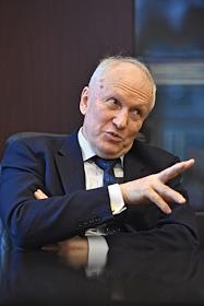 Интервью с вице-президентом РАН, академиком Валерием Васильевичем Козловым