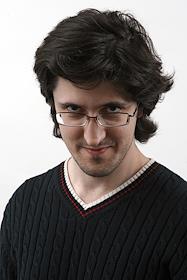 Корреспондент Издательского Дома 'КоммерсантЪ' Тимур Бордюг Августов