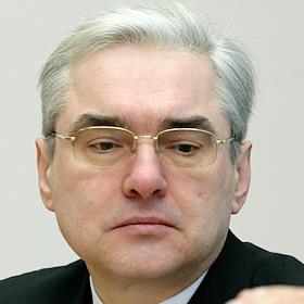 Пресс-конференция Валерия Пятницкого