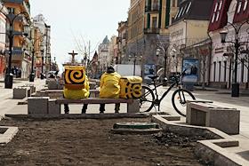 Курьеры 'Яндекс Еда' в Самаре