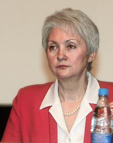 Конференция '10 лет российскому рынку прямых и венчурных инвестиций: новые тенденции - государственно-частное партнерство' в 'Президент-отеле'