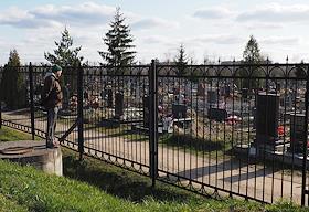 Виды Колпино