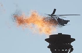 День победы в Санкт Петербурге