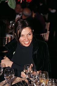 Global Luxory Awards. Harpers Bazar