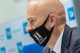 Пресс-конференция Госкомитета РТ по туризму на тему летнего туристического сезона в Республике Татарстан