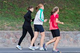 Жанровые фотографии. Жизнь города Гомеля